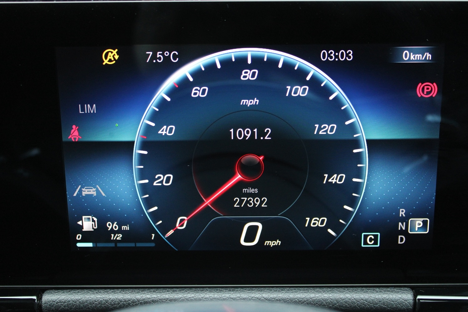 Used Mercedes-Benz B Class 2022 for sale - 77124452: Photo 14