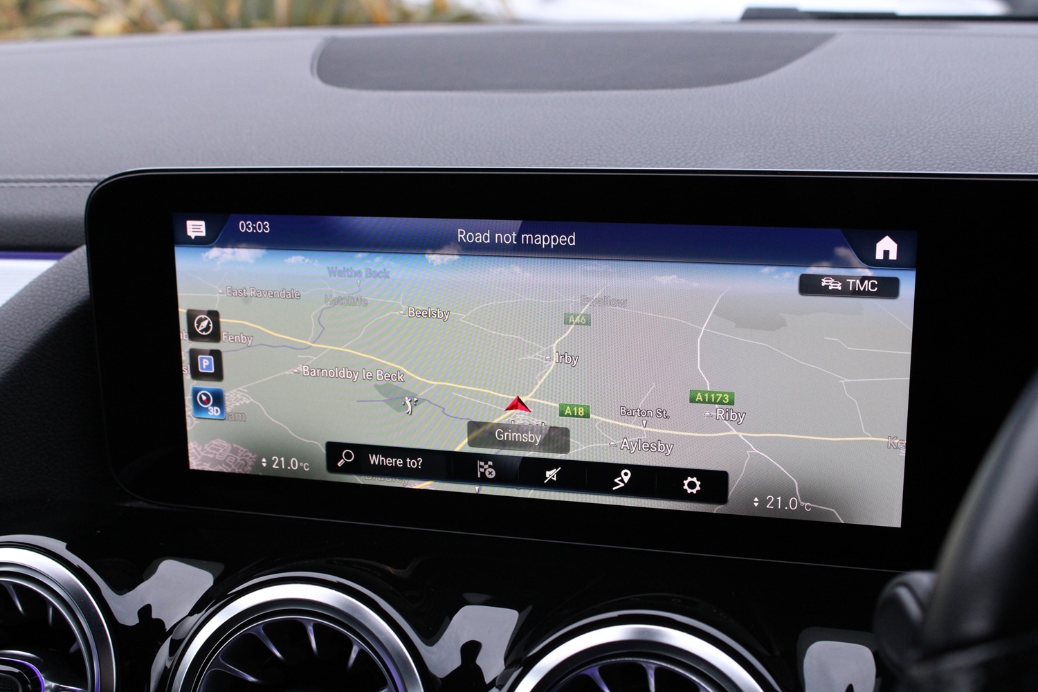 Used Mercedes-Benz B Class 2022 for sale - 77124452: Photo 16