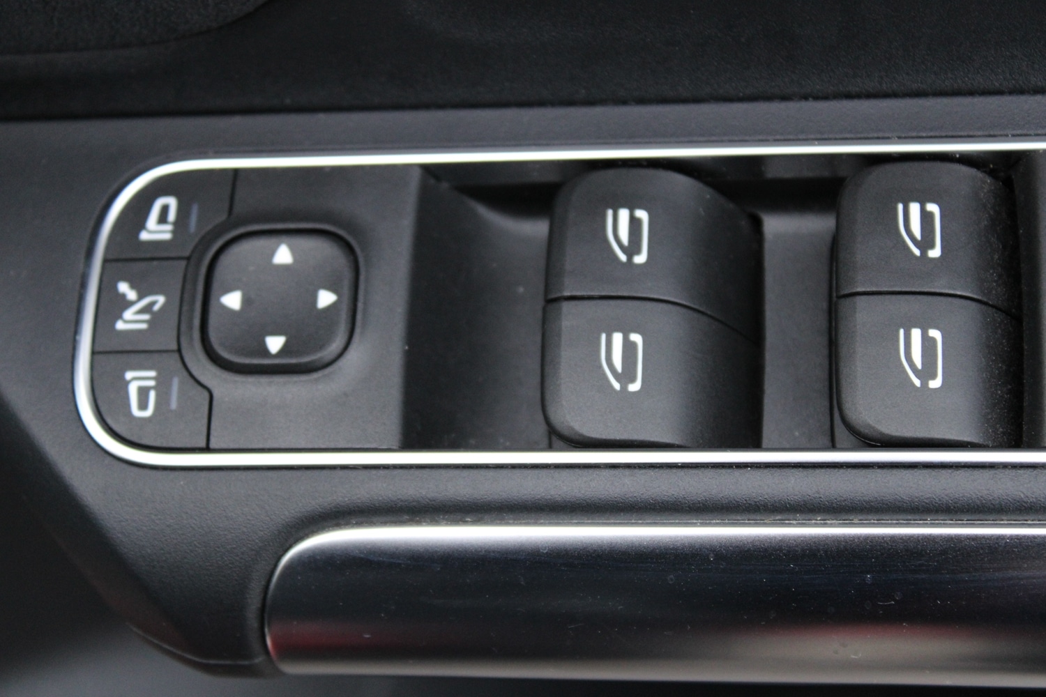 Used Mercedes-Benz B Class 2022 for sale - 77124452: Photo 24