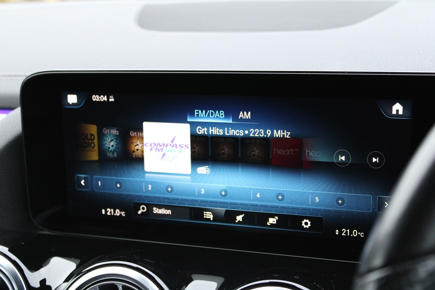 Used Mercedes-Benz B Class 2022 for sale - 77124452: Photo 28