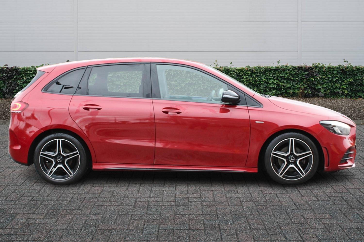 Used Mercedes-Benz B Class 2022 for sale - 77124452: Photo 5