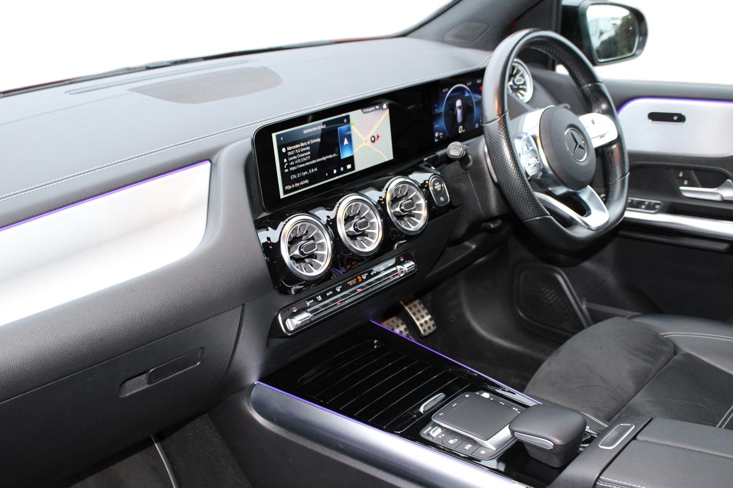 Used Mercedes-Benz B Class 2022 for sale - 77124452: Photo 7