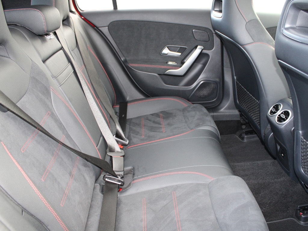 Used Mercedes-Benz A-Class 2024 for sale - 76662402: Photo 12