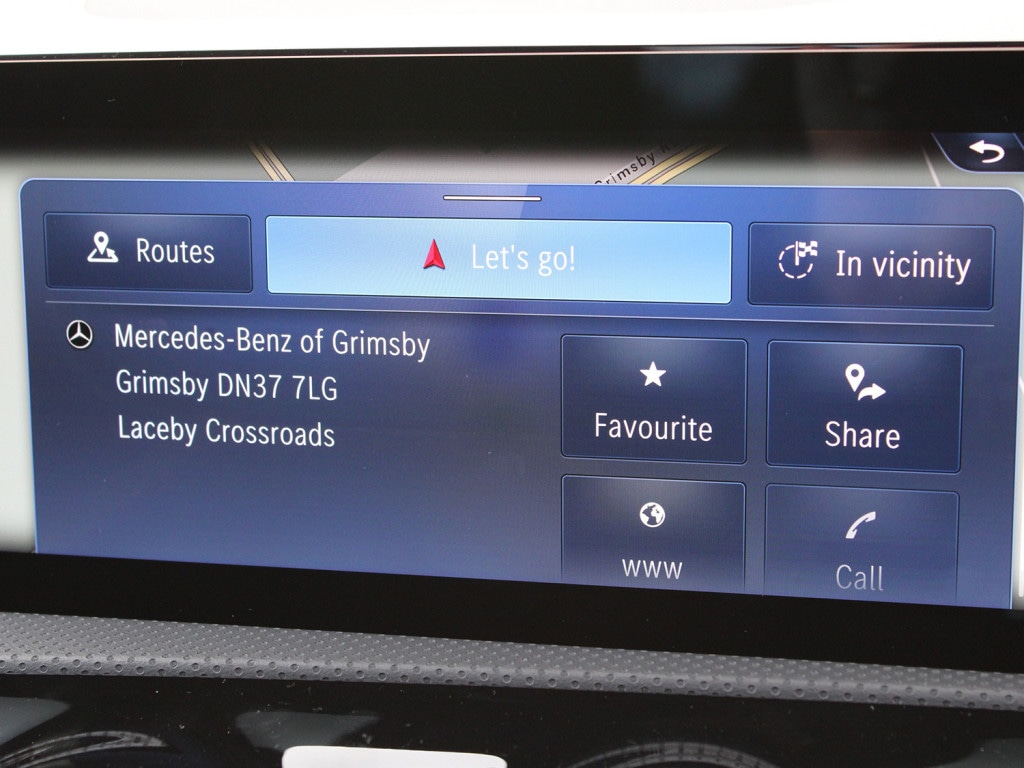 Used Mercedes-Benz A-Class 2024 for sale - 76662402: Photo 16