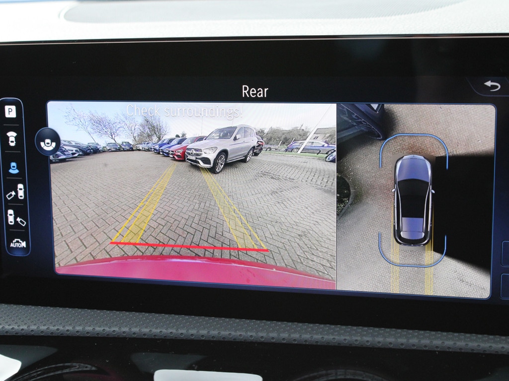 Used Mercedes-Benz A-Class 2024 for sale - 76662402: Photo 21