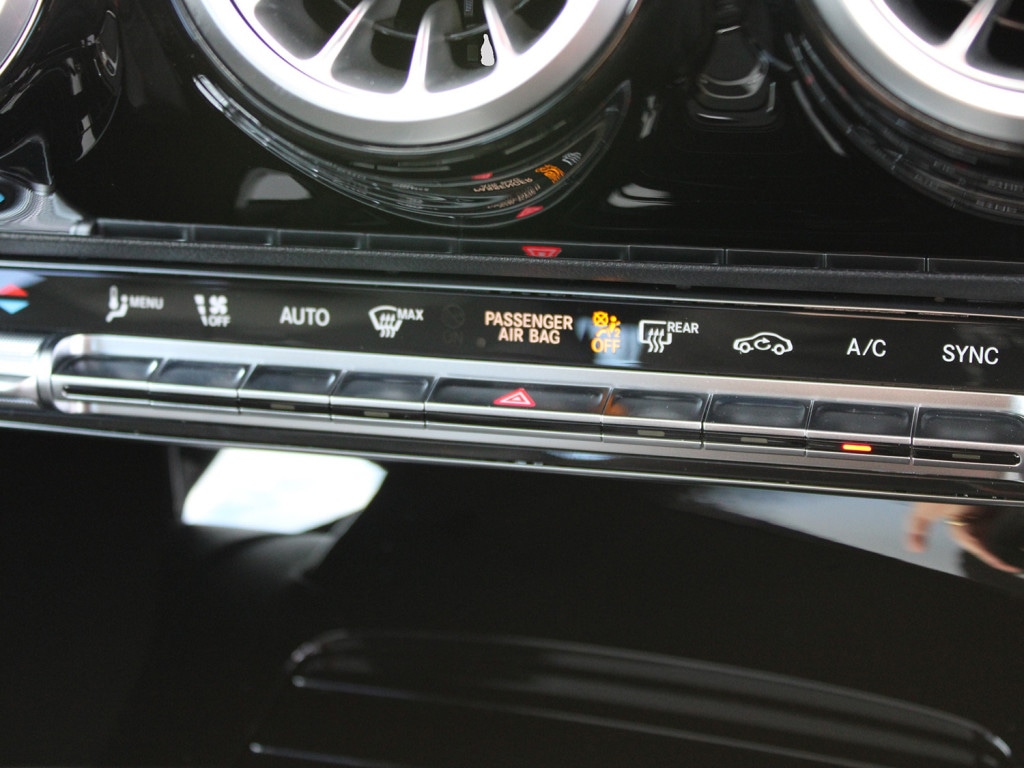 Used Mercedes-Benz A-Class 2024 for sale - 76662402: Photo 24