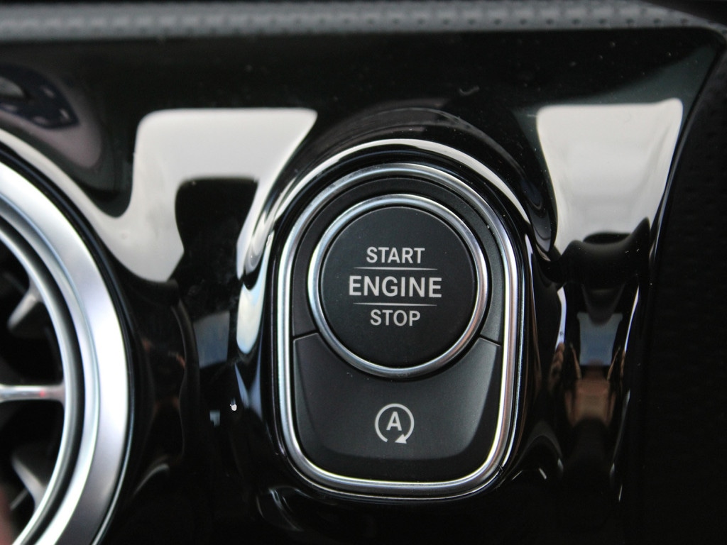 Used Mercedes-Benz A-Class 2024 for sale - 76662402: Photo 32