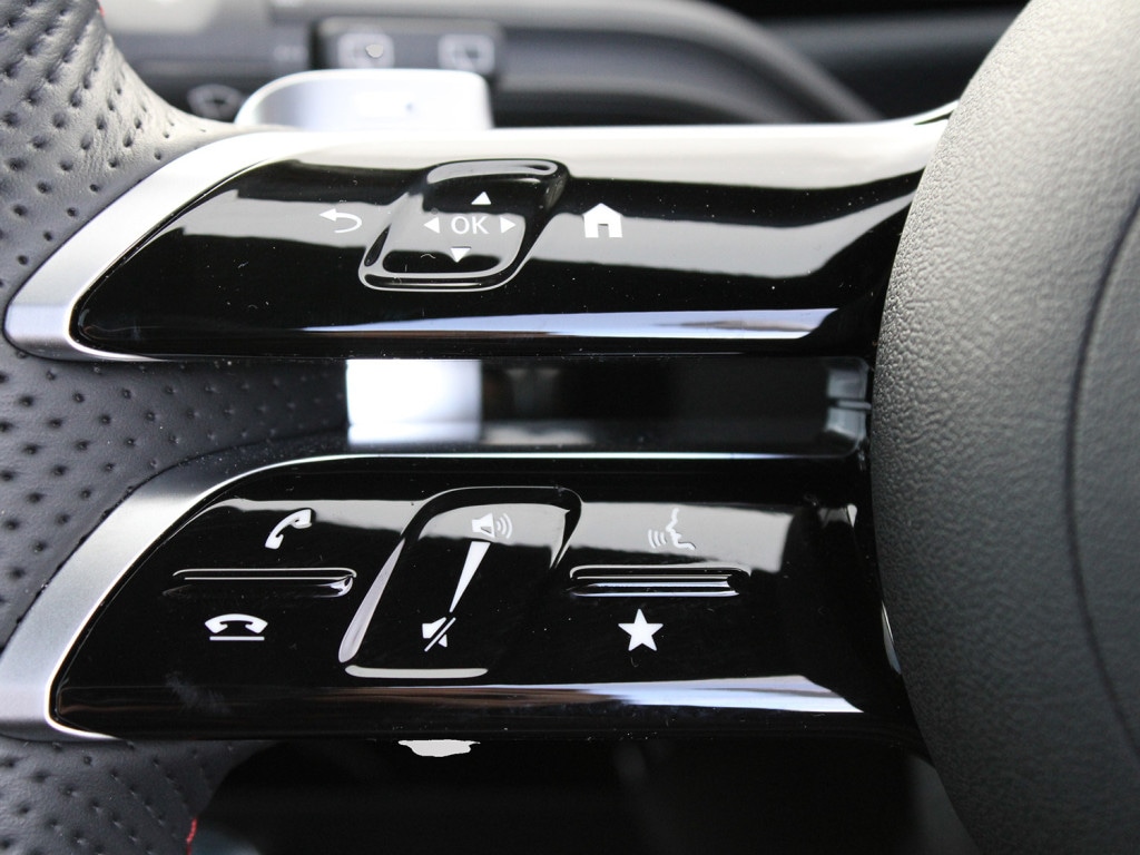 Used Mercedes-Benz A-Class 2024 for sale - 76662402: Photo 36