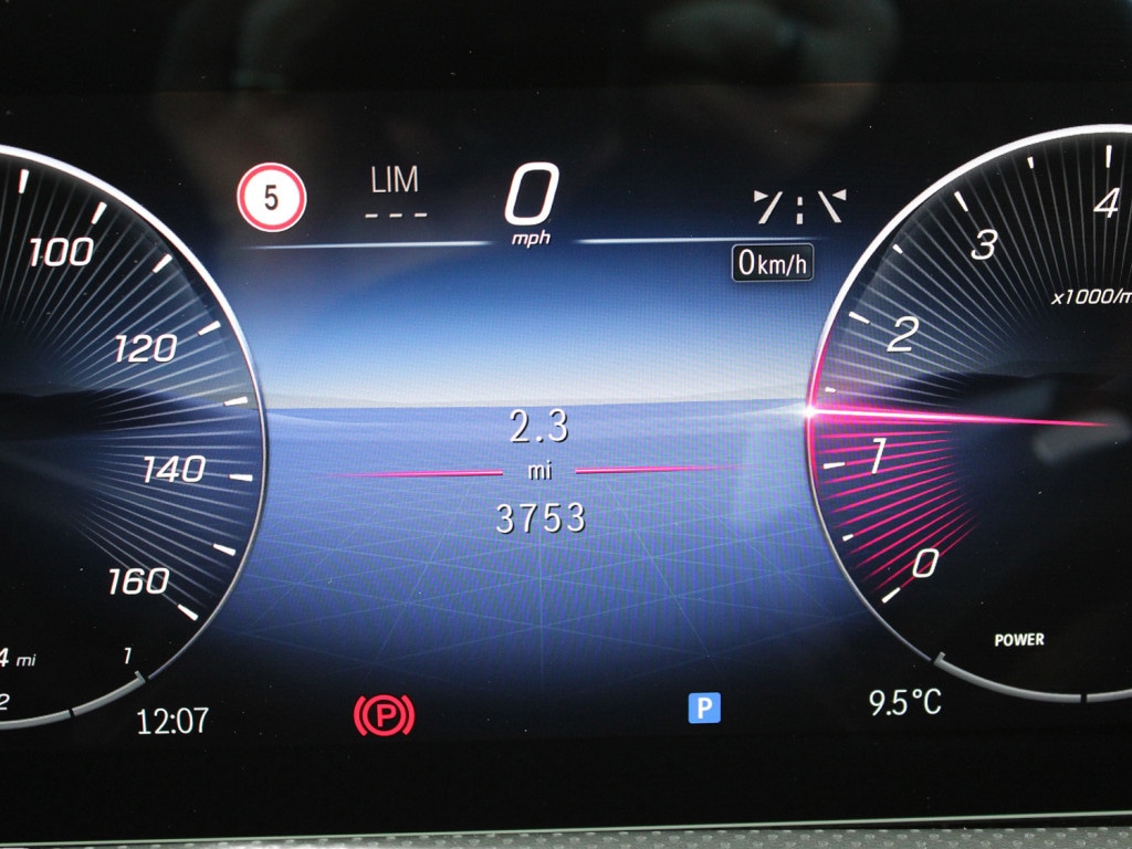 Used Mercedes-Benz A-Class 2024 for sale - 76662402: Photo 4