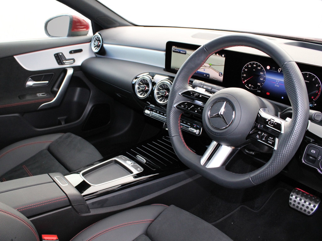 Used Mercedes-Benz A-Class 2024 for sale - 76662402: Photo 41