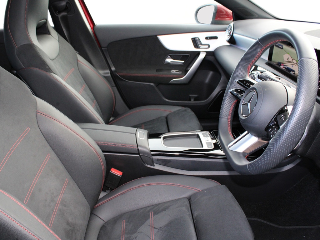 Used Mercedes-Benz A-Class 2024 for sale - 76662402: Photo 43