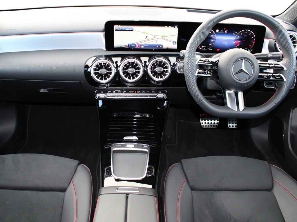 Used Mercedes-Benz A-Class 2024 for sale - 76662402: Photo 46