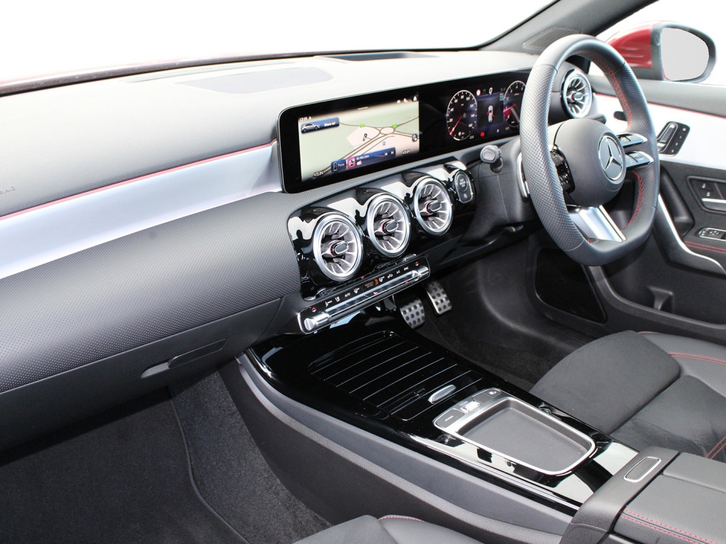 Used Mercedes-Benz A-Class 2024 for sale - 76662402: Photo 5