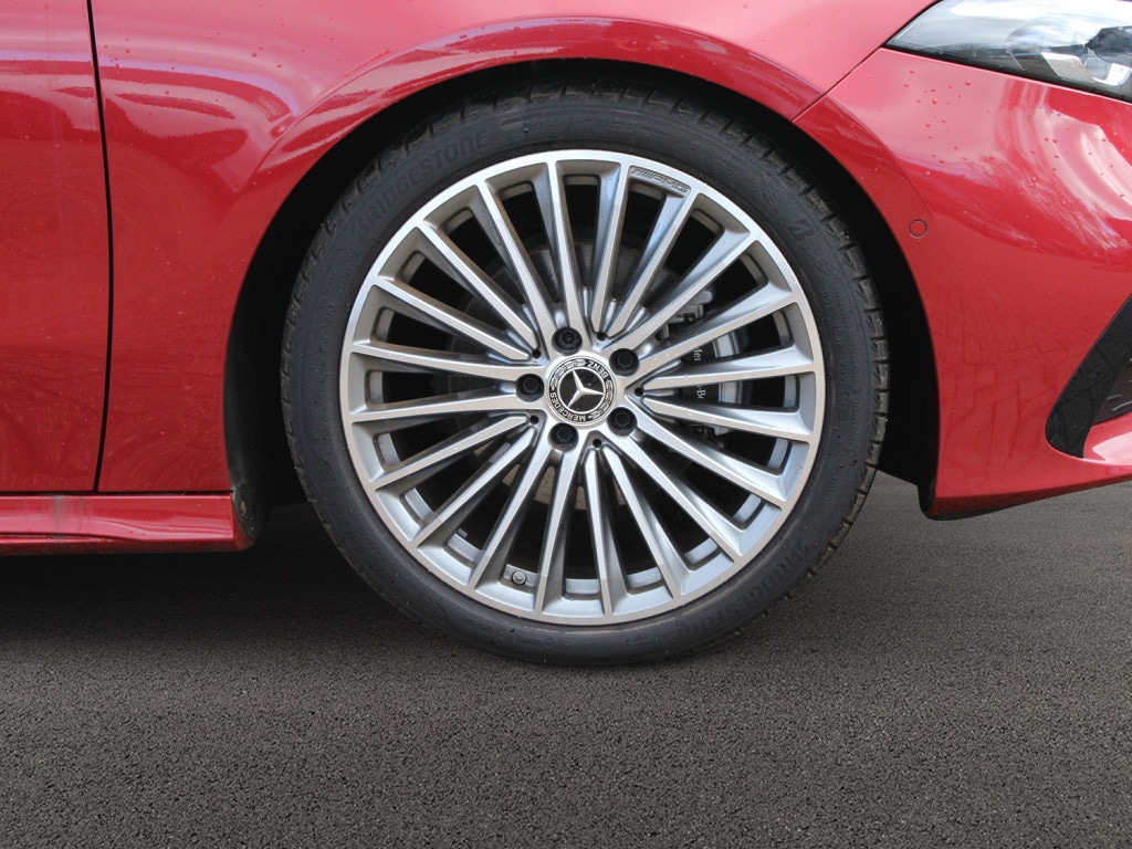 Used Mercedes-Benz A-Class 2024 for sale - 76662402: Photo 8