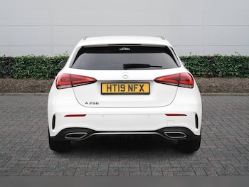 Used Mercedes-Benz A-Class 2019 for sale - 77163998: Photo