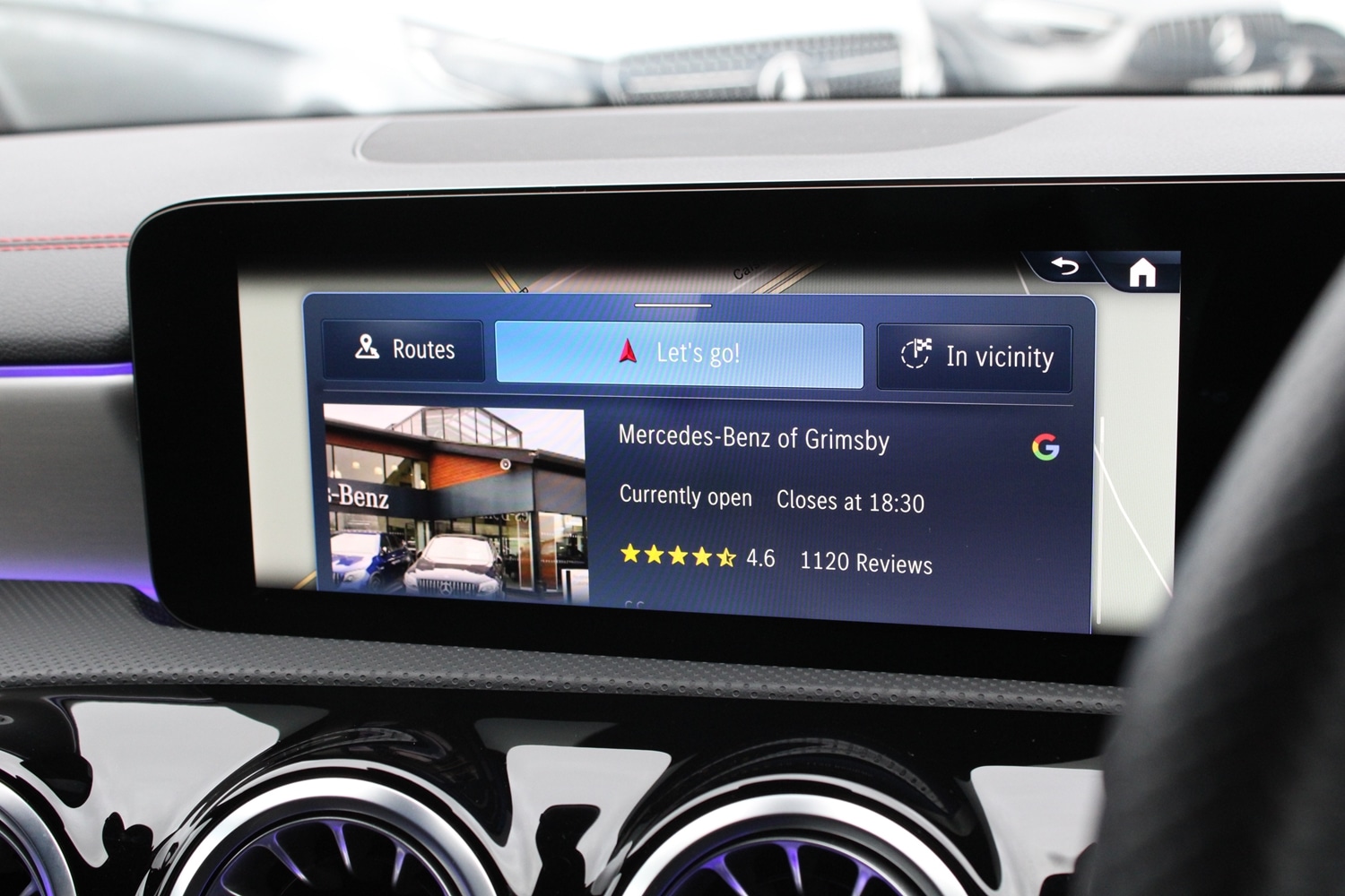 Used Mercedes-Benz CLA 2025 for sale - 77346380: Photo 11