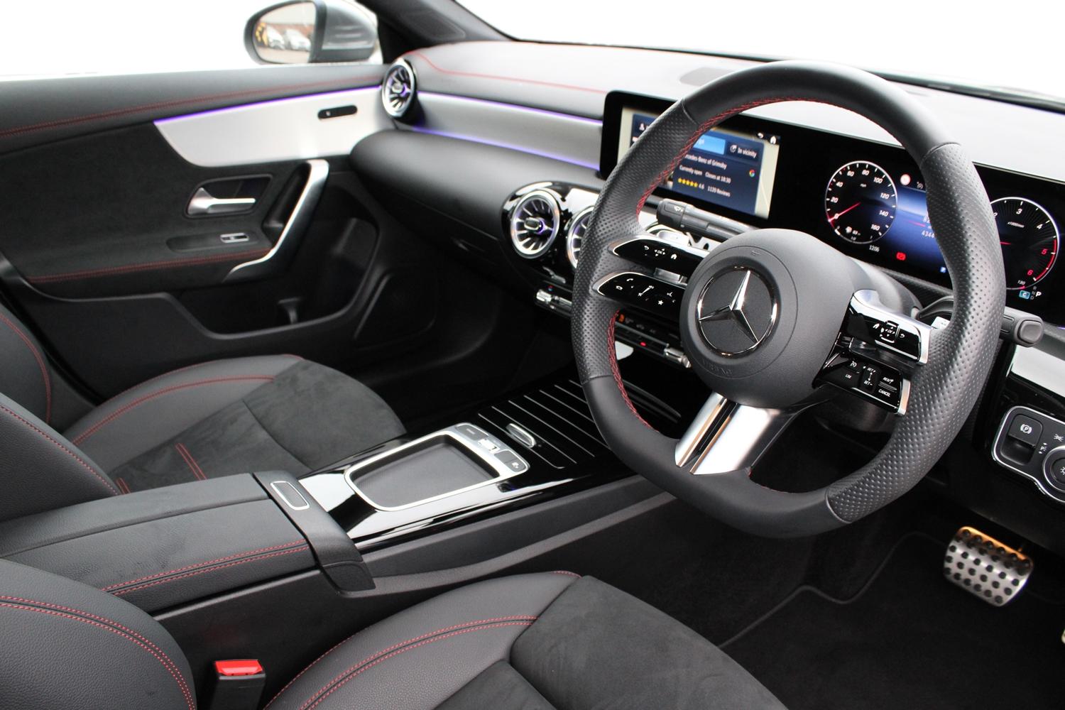 Used Mercedes-Benz CLA 2025 for sale - 77346380: Photo 12