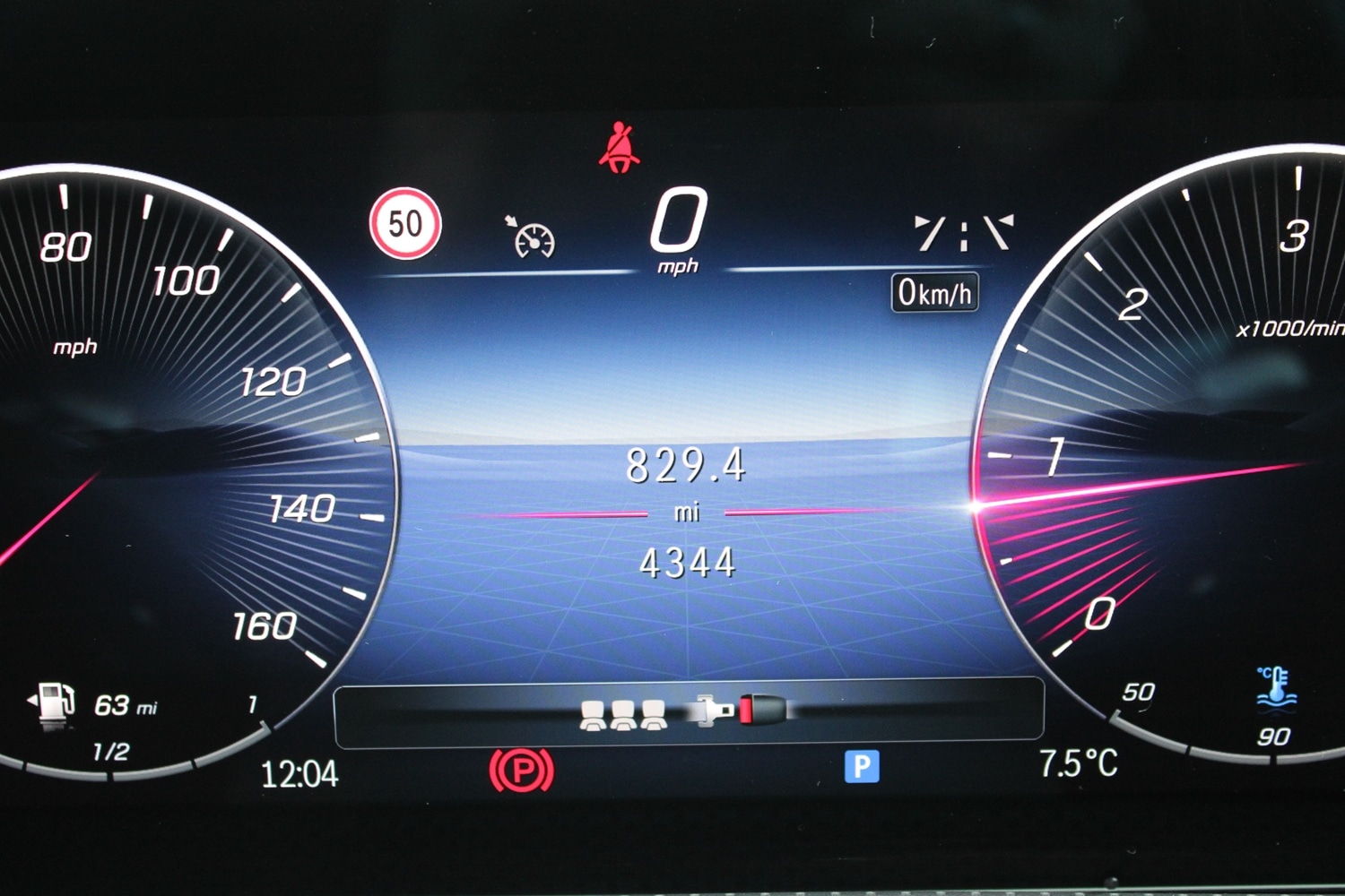 Used Mercedes-Benz CLA 2025 for sale - 77346380: Photo 13