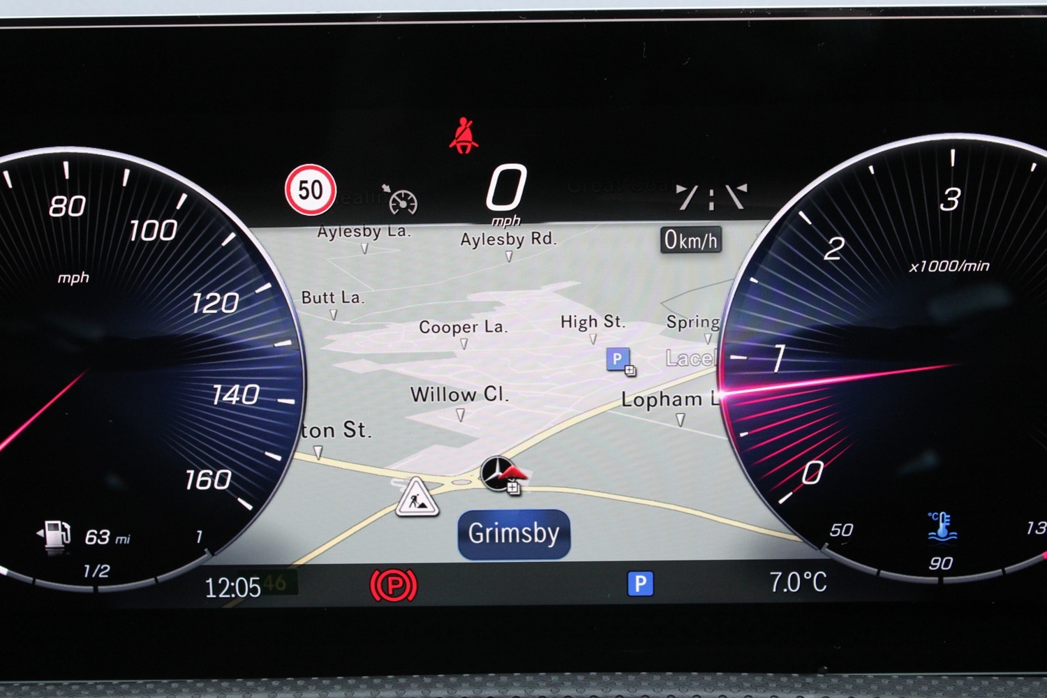 Used Mercedes-Benz CLA 2025 for sale - 77346380: Photo 14