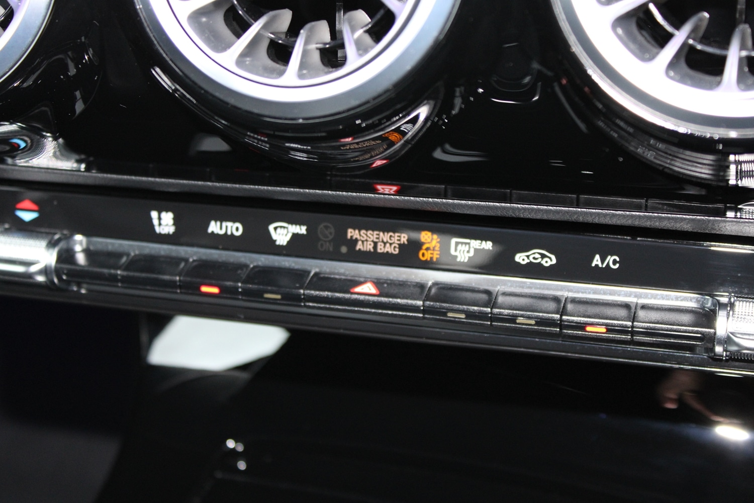 Used Mercedes-Benz CLA 2025 for sale - 77346380: Photo 17