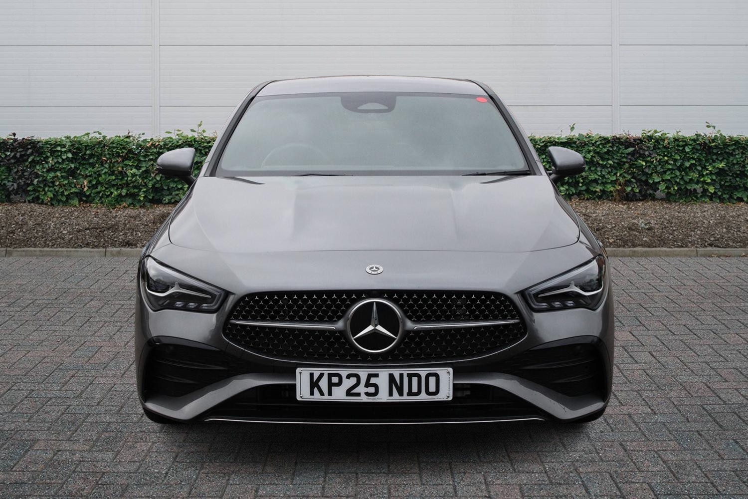 Used Mercedes-Benz CLA 2025 for sale - 77346380: Photo 3