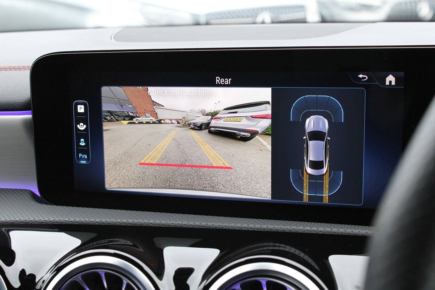 Used Mercedes-Benz CLA 2025 for sale - 77346380: Photo 30