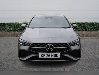 Used Mercedes-Benz CLA 2025 for sale - 77346380: Photo