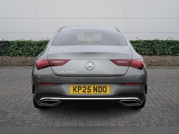 Used Mercedes-Benz CLA 2025 for sale - 77346380: Photo