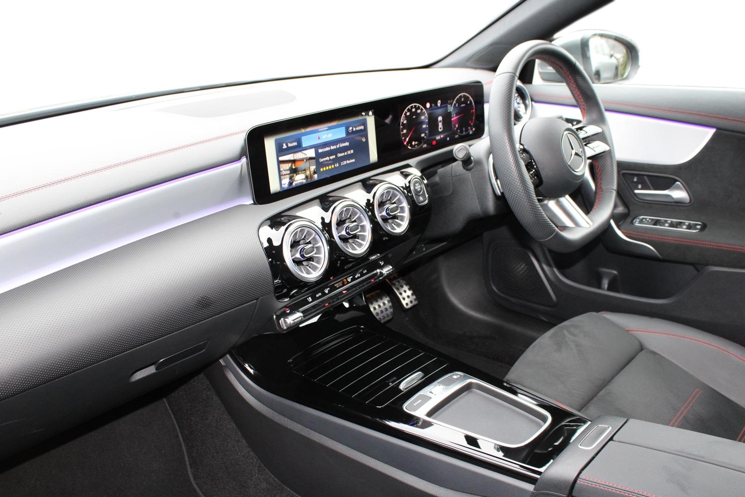 Used Mercedes-Benz CLA 2025 for sale - 77346380: Photo 7