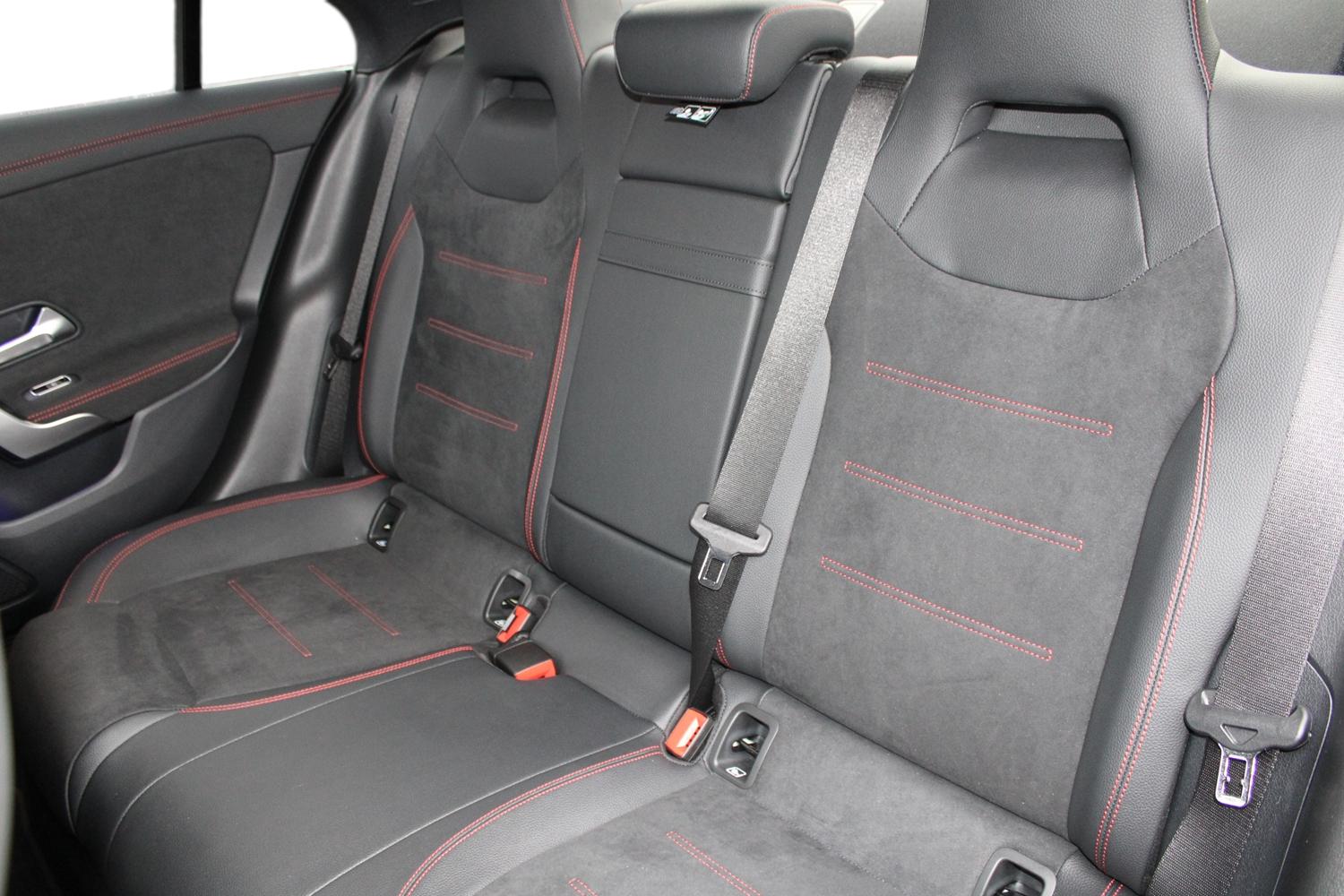 Used Mercedes-Benz CLA 2025 for sale - 77346380: Photo 9