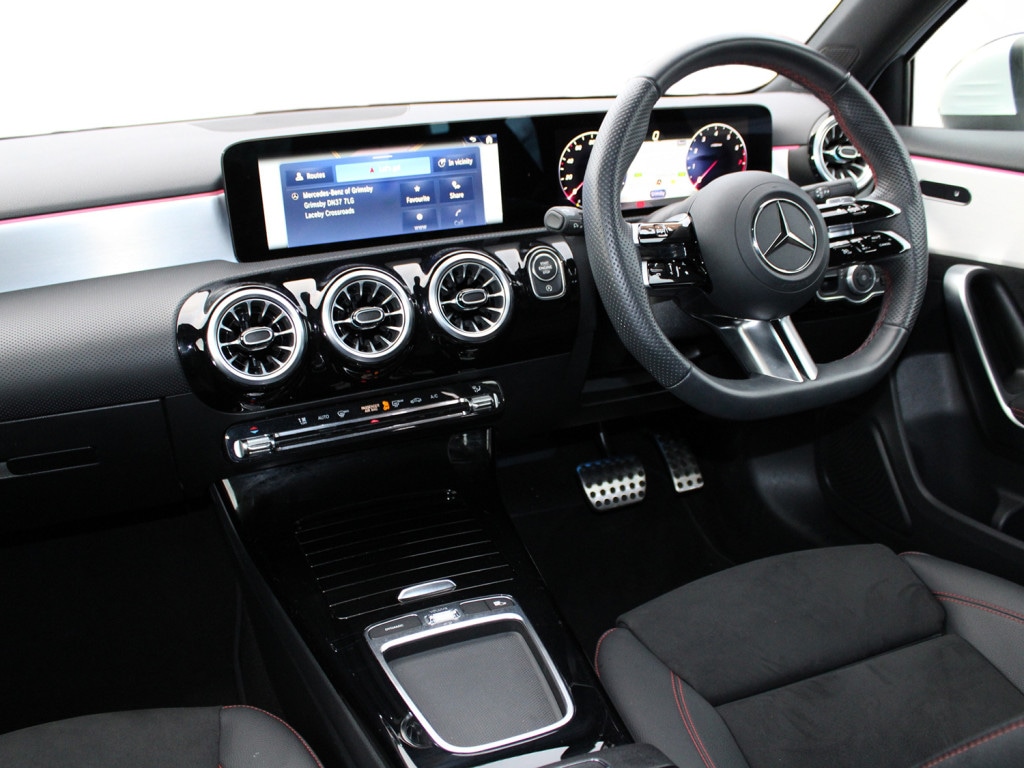 Used Mercedes-Benz A-Class 2024 for sale - 76937203: Photo 10