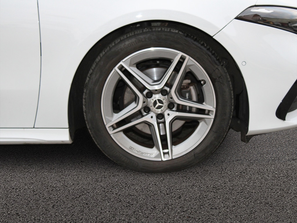 Used Mercedes-Benz A-Class 2024 for sale - 76937203: Photo 12