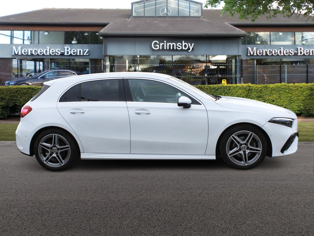 Used Mercedes-Benz A-Class 2024 for sale - 76937203: Photo 13