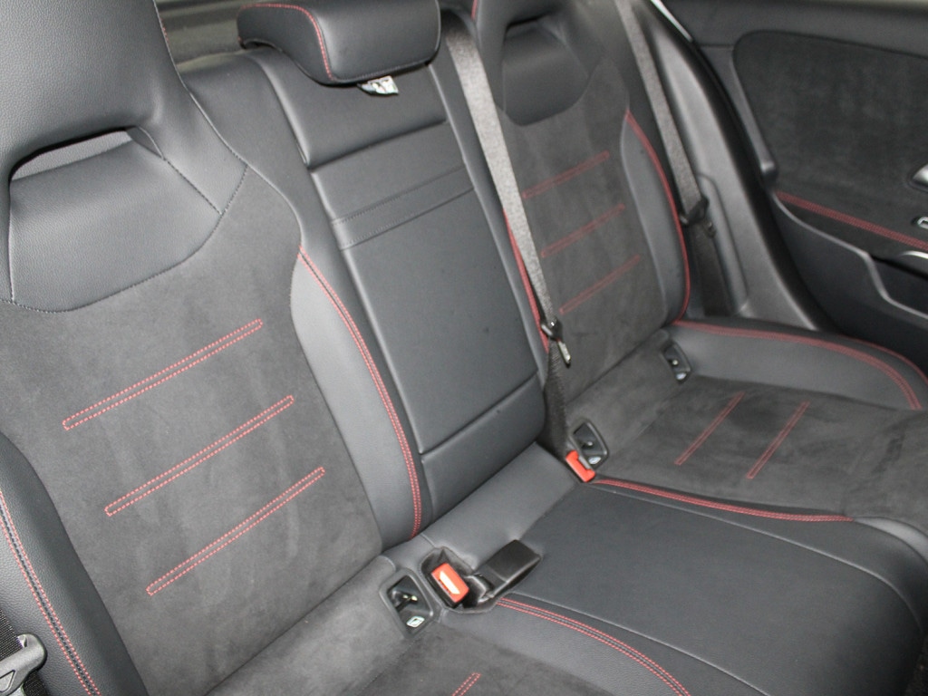 Used Mercedes-Benz A-Class 2024 for sale - 76937203: Photo 16