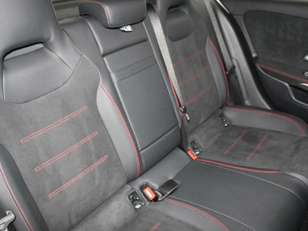 Used Mercedes-Benz A-Class 2024 for sale - 76937203: Photo 17