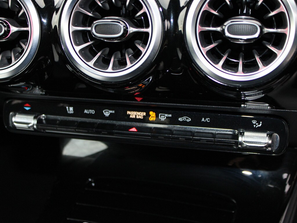 Used Mercedes-Benz A-Class 2024 for sale - 76937203: Photo 21