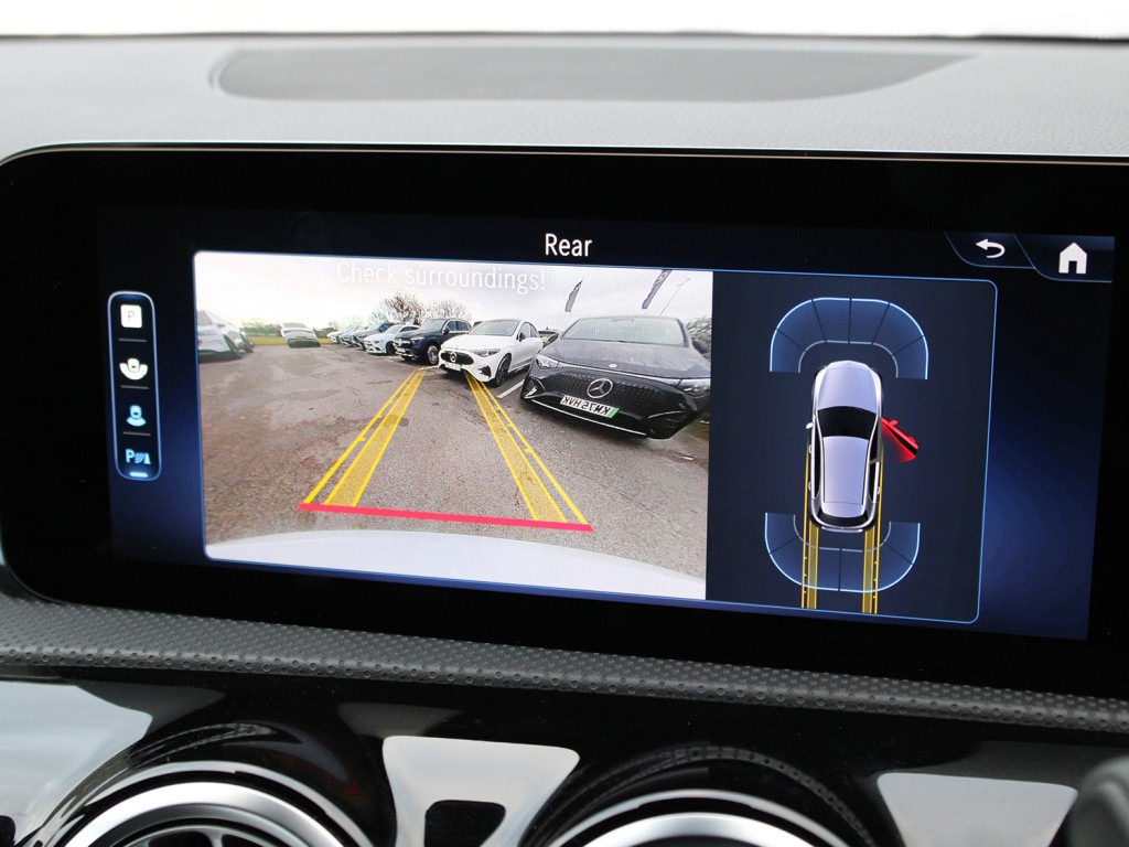 Used Mercedes-Benz A-Class 2024 for sale - 76937203: Photo 23