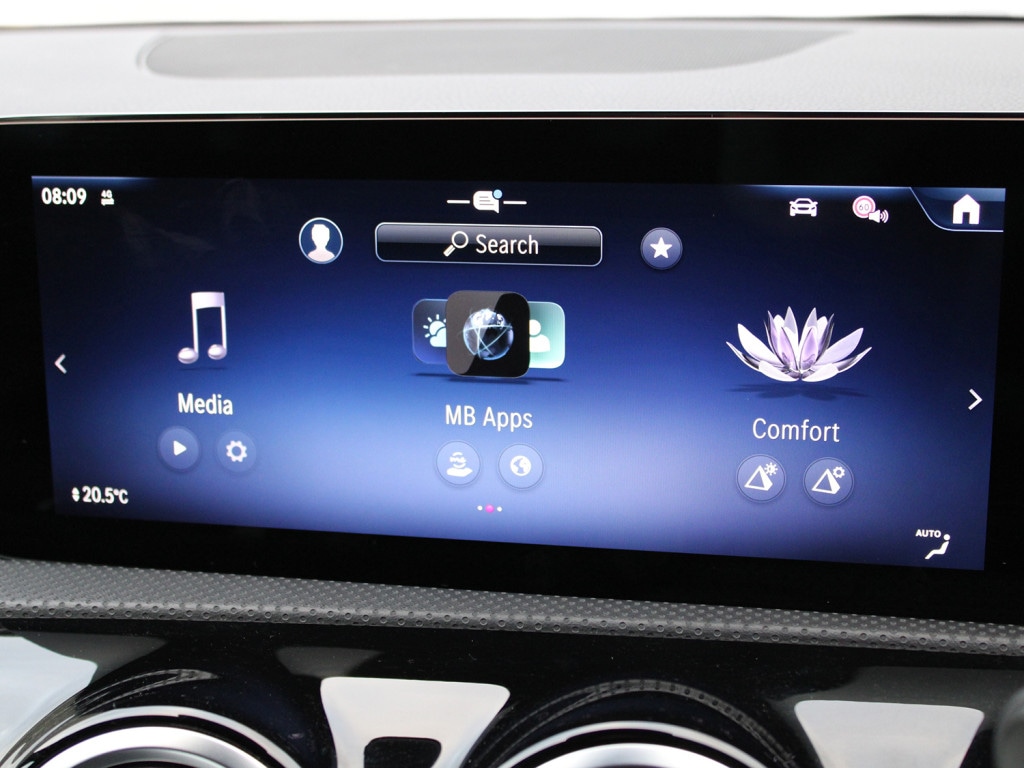 Used Mercedes-Benz A-Class 2024 for sale - 76937203: Photo 25