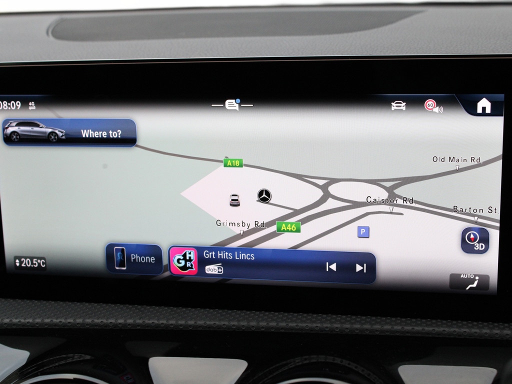 Used Mercedes-Benz A-Class 2024 for sale - 76937203: Photo 27