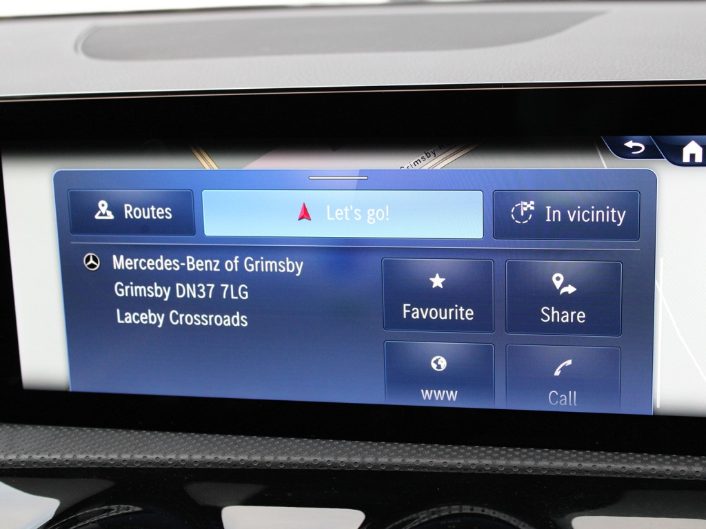 Used Mercedes-Benz A-Class 2024 for sale - 76937203: Photo 30