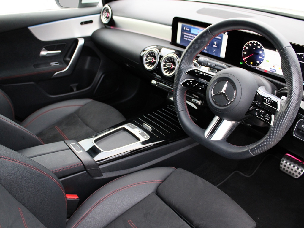 Used Mercedes-Benz A-Class 2024 for sale - 76937203: Photo 45