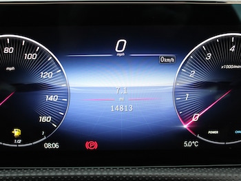 Used Mercedes-Benz A-Class 2024 for sale - 76937203: Photo