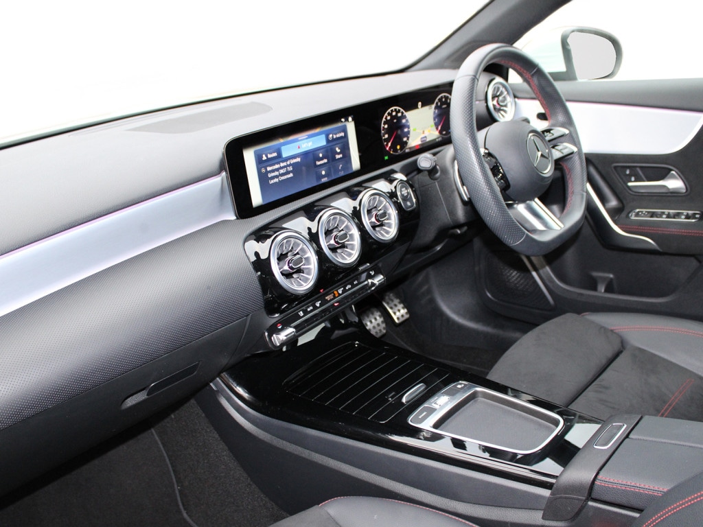 Used Mercedes-Benz A-Class 2024 for sale - 76937203: Photo 7