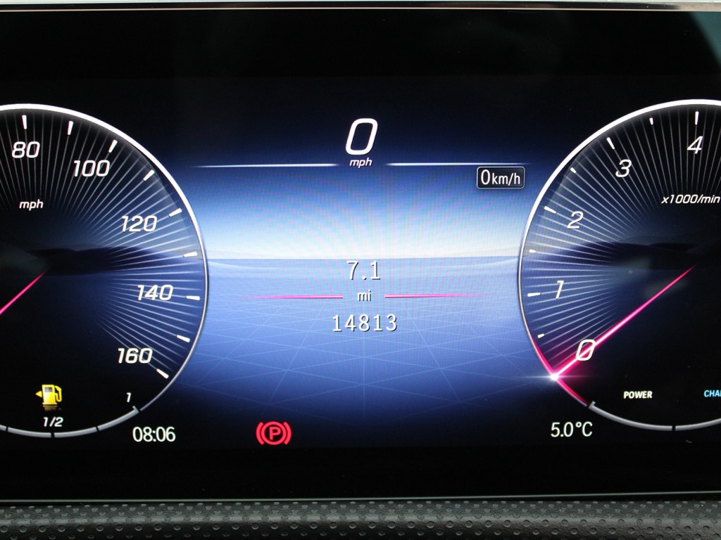 Used Mercedes-Benz A-Class 2024 for sale - 76937203: Photo 8