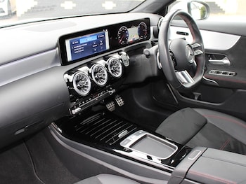 Used Mercedes-Benz A-Class 2024 for sale - 75365206: Photo
