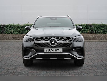 Used Mercedes-Benz GLE 2024 for sale - 77359899: Photo