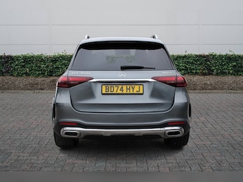 Used Mercedes-Benz GLE 2024 for sale - 77359899: Photo