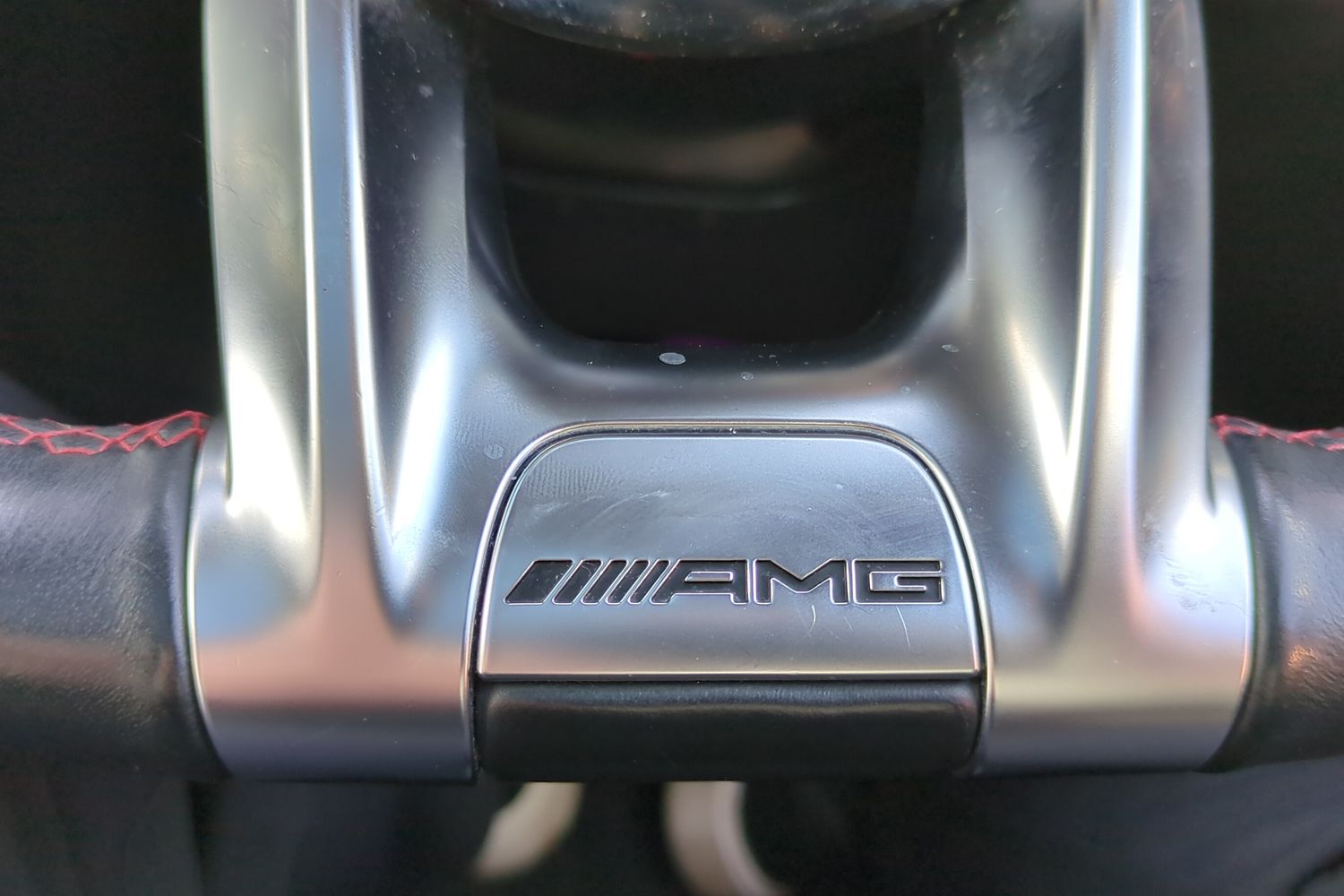 Used Mercedes-Benz GLC 2020 for sale - 78206401: Photo 13