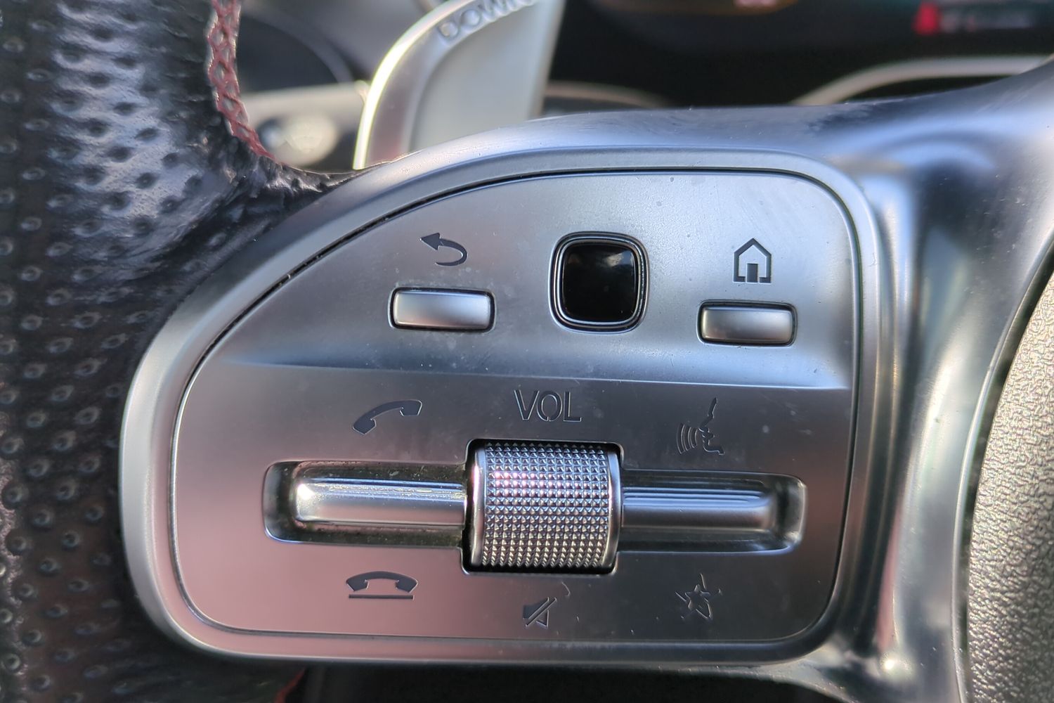 Used Mercedes-Benz GLC 2020 for sale - 78206401: Photo 14