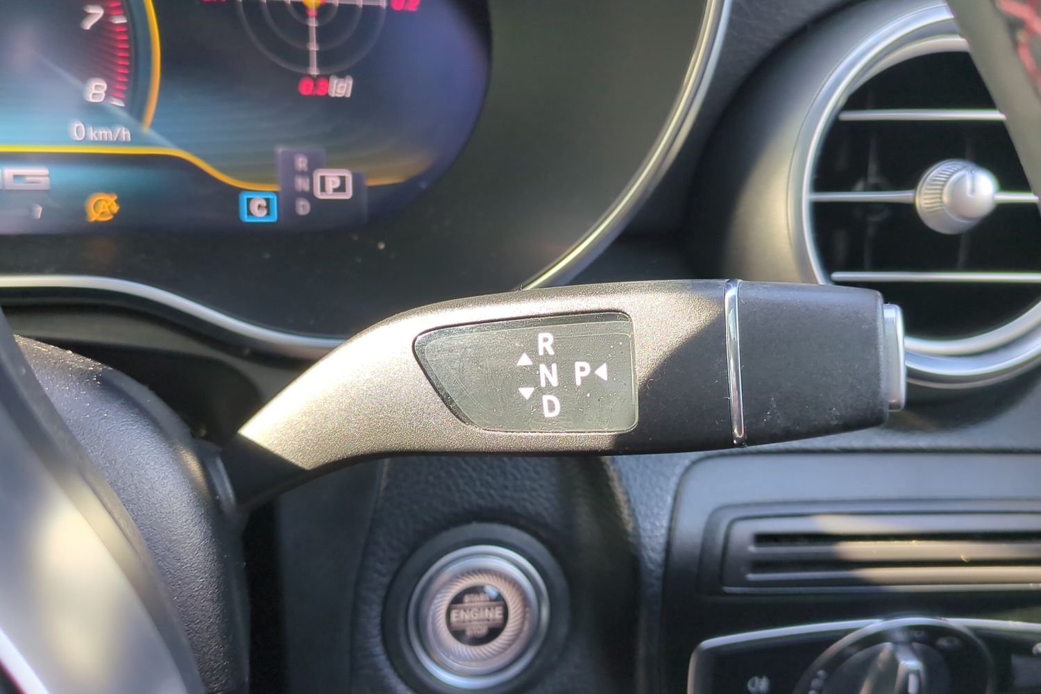 Used Mercedes-Benz GLC 2020 for sale - 78206401: Photo 17